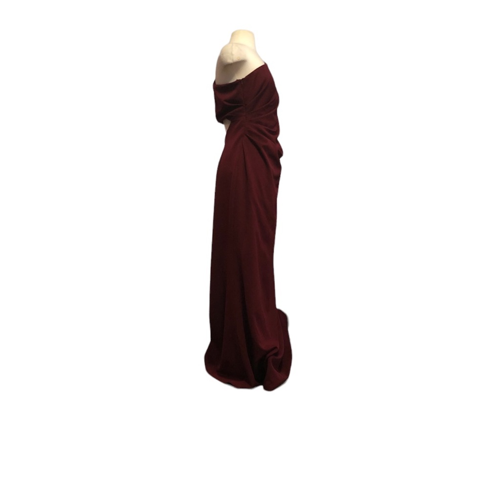 Katie may Los Angeles Maxi Dress Size 10 - Picture 6 of 10